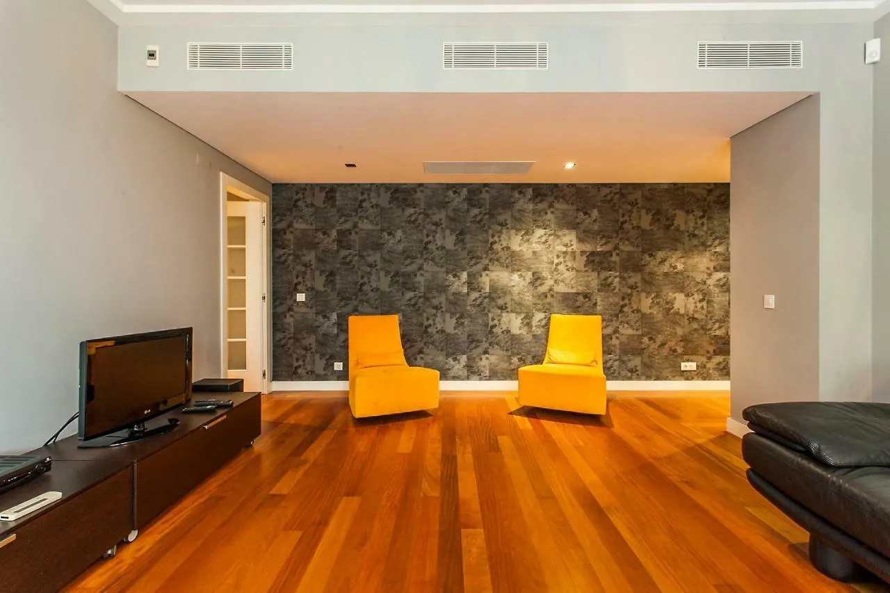 Hôtel Luxo Em Lisboa 0*,  Portugal