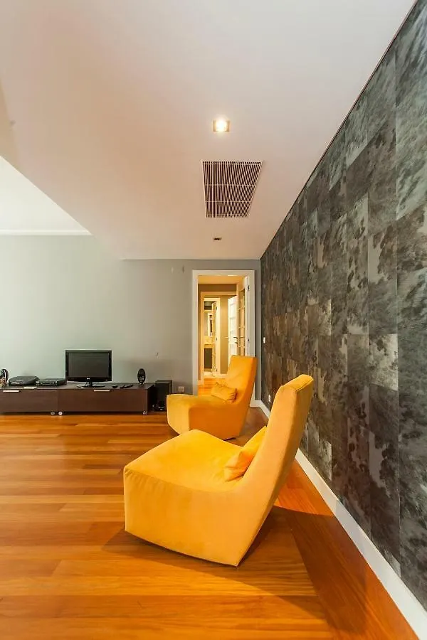 Hôtel Luxo Em Lisboa 0*,